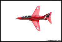 Red Arrow (afternoon show)
